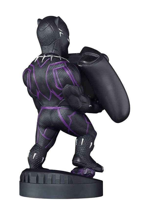 Cable Guys Black Panther