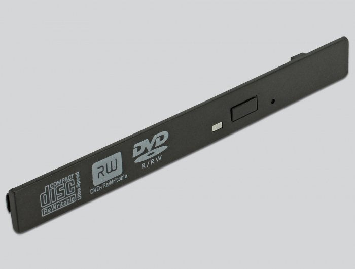 Delock Caja Externa Para Unidad Ultra Slim Sata De 5.25?, 9,5 Mm A Usb Tipo-A Macho