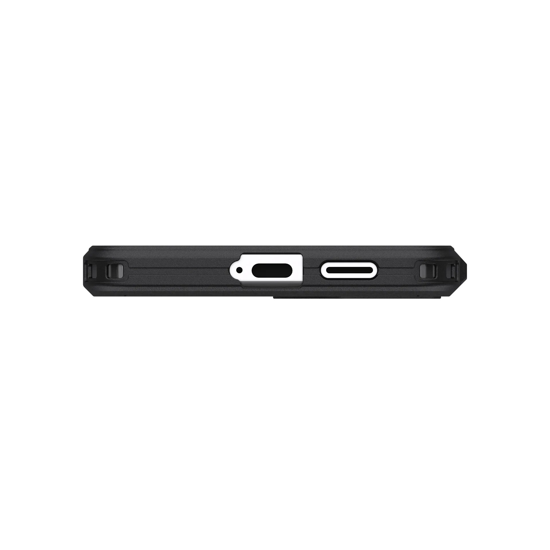 Uag Funda Civil Samsung Galaxy S25 Plus Negro