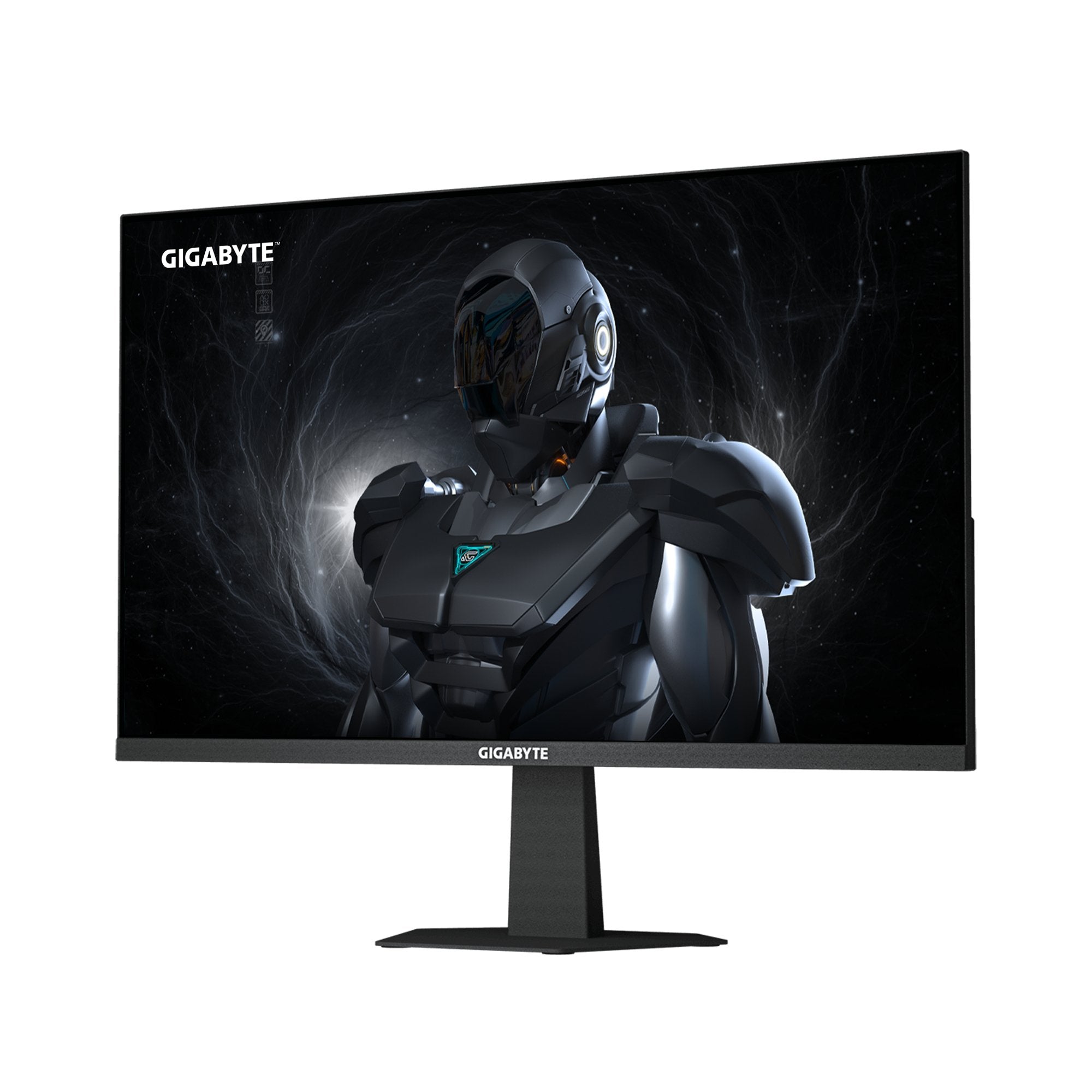 Monitor Gigabyte 24" Gs24f14,Ss Ips,1920x1080(Fhd),0.27pp,1500:1,1ms,144hz,1hdmi+1dp