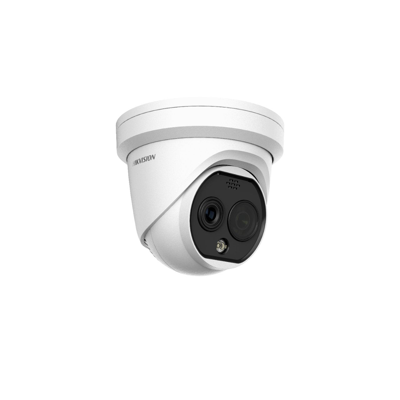 Hikvision Ds-2td1228t-3/Qa Thermal 256*192 Bi-Spek Deepinview