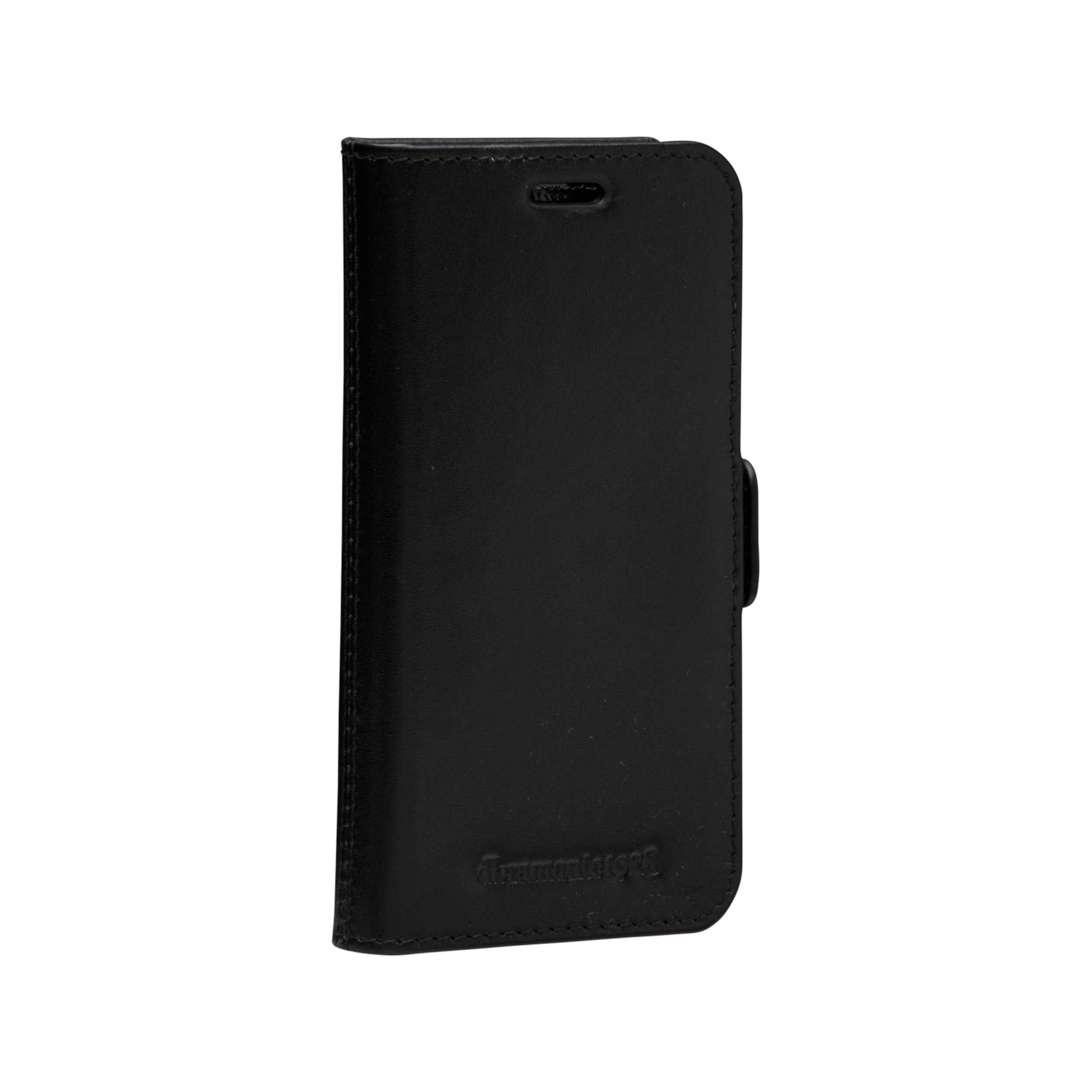 Dbramante1928 Lynge Funda Para Iphone 12 Mini 13,7 Cm (5.4") Funda Cartera Negro