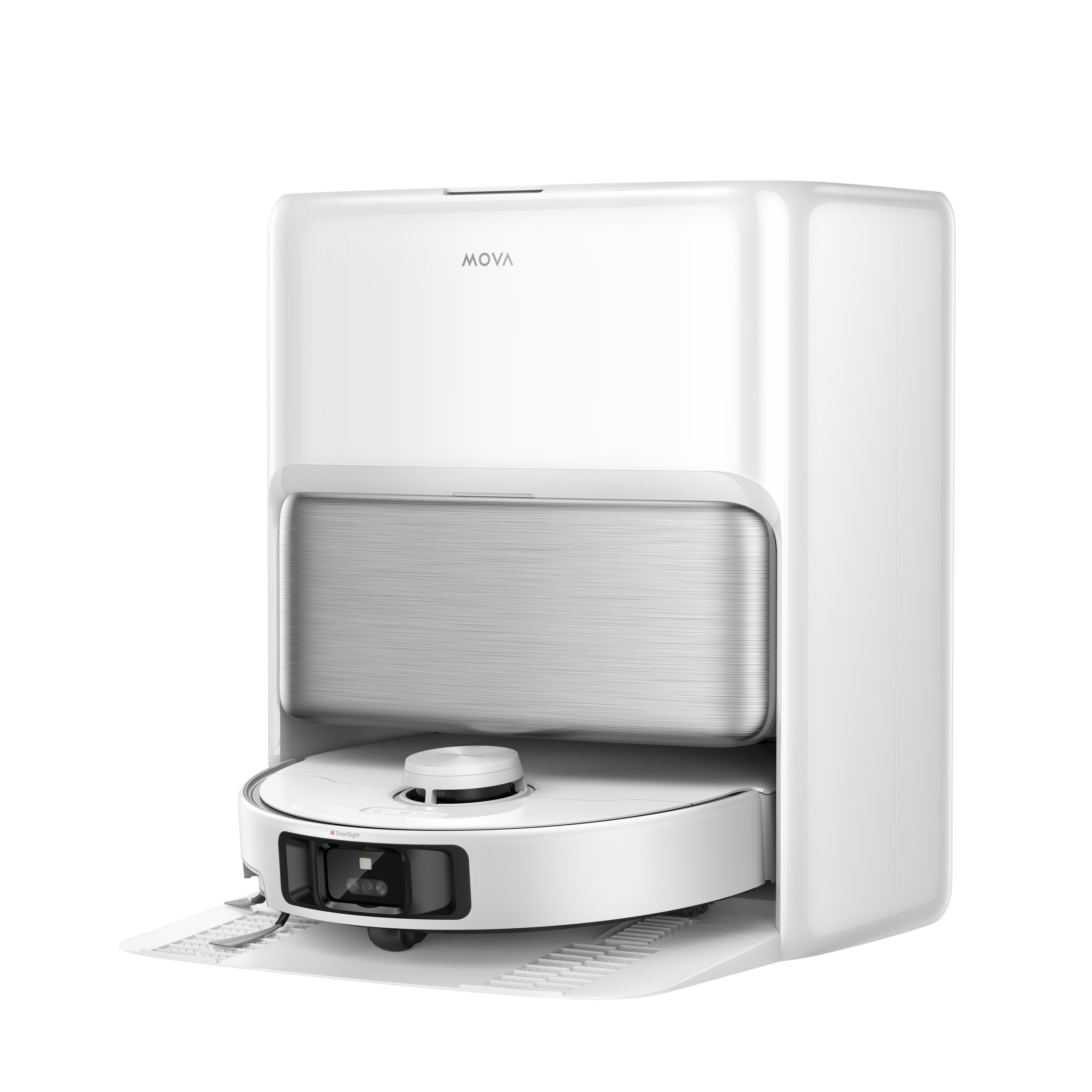P70 Pro Ultra Saug-Wisch-Roboter Mit Reinigungsstation