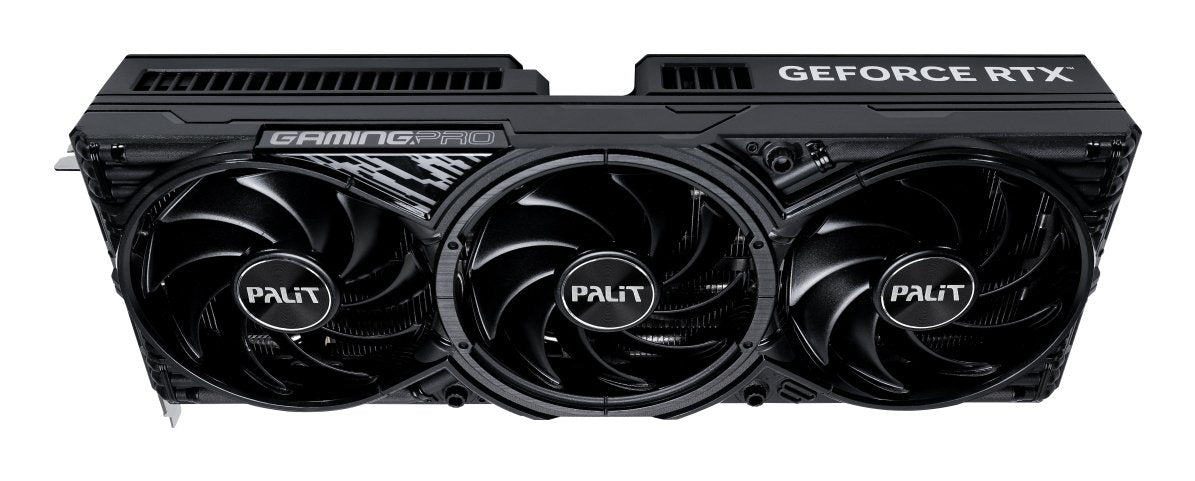 EAN 4710562245608 - Palit GeForce RTX 5080 GamingPro V1 NVIDIA 16 GB GDDR7 imagen 4