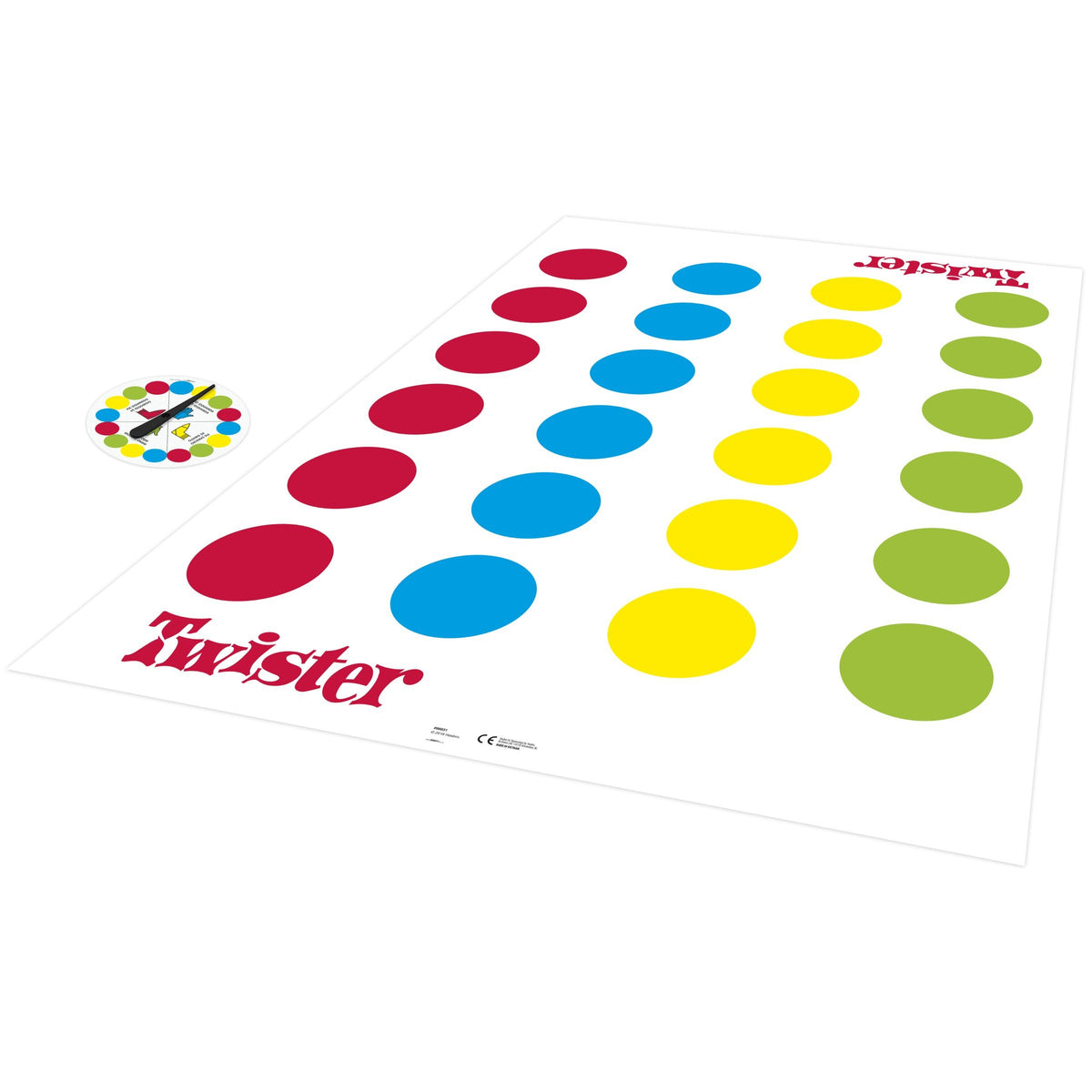 EAN 5010993733231 - Hasbro Gaming 98831B09D juego de tablero imagen 2