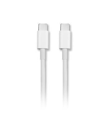 Hikvision Cavo Usb-C A Usb-C 1m 3a/60w White