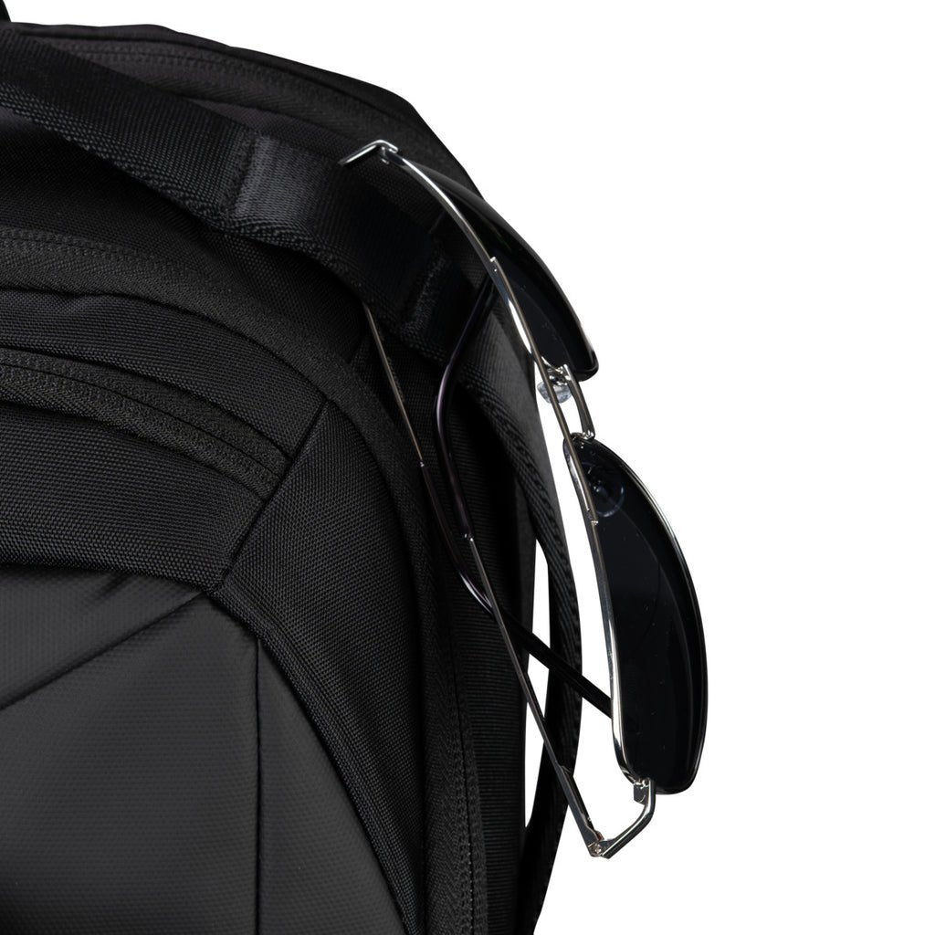 Targus Pro-Tek 16" Tech Backpack - Black