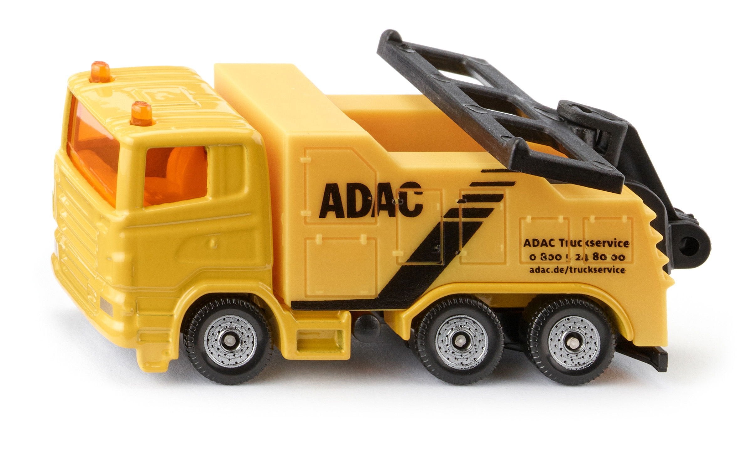 Siku Blasta Adac Towing Coche, Modelo Vehículo 10149300000