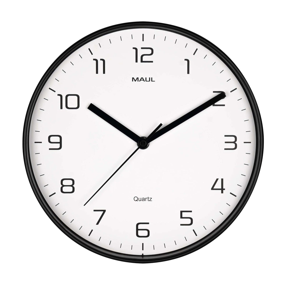 EAN 4002390096287 - MAUL MAULdrip Reloj de cuarzo Alrededor Negro imagen 1