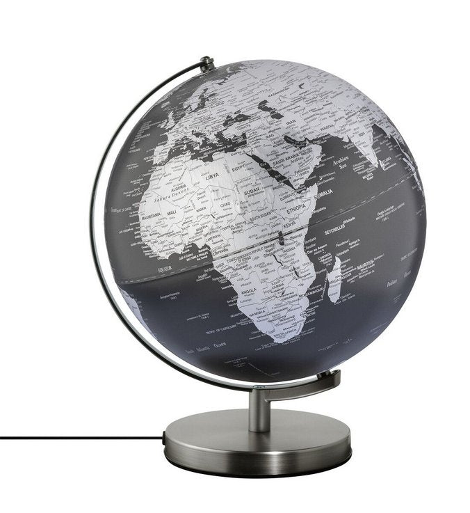 Troika G3011t-Bksi/Cb Globo Globo Político 30 Cm