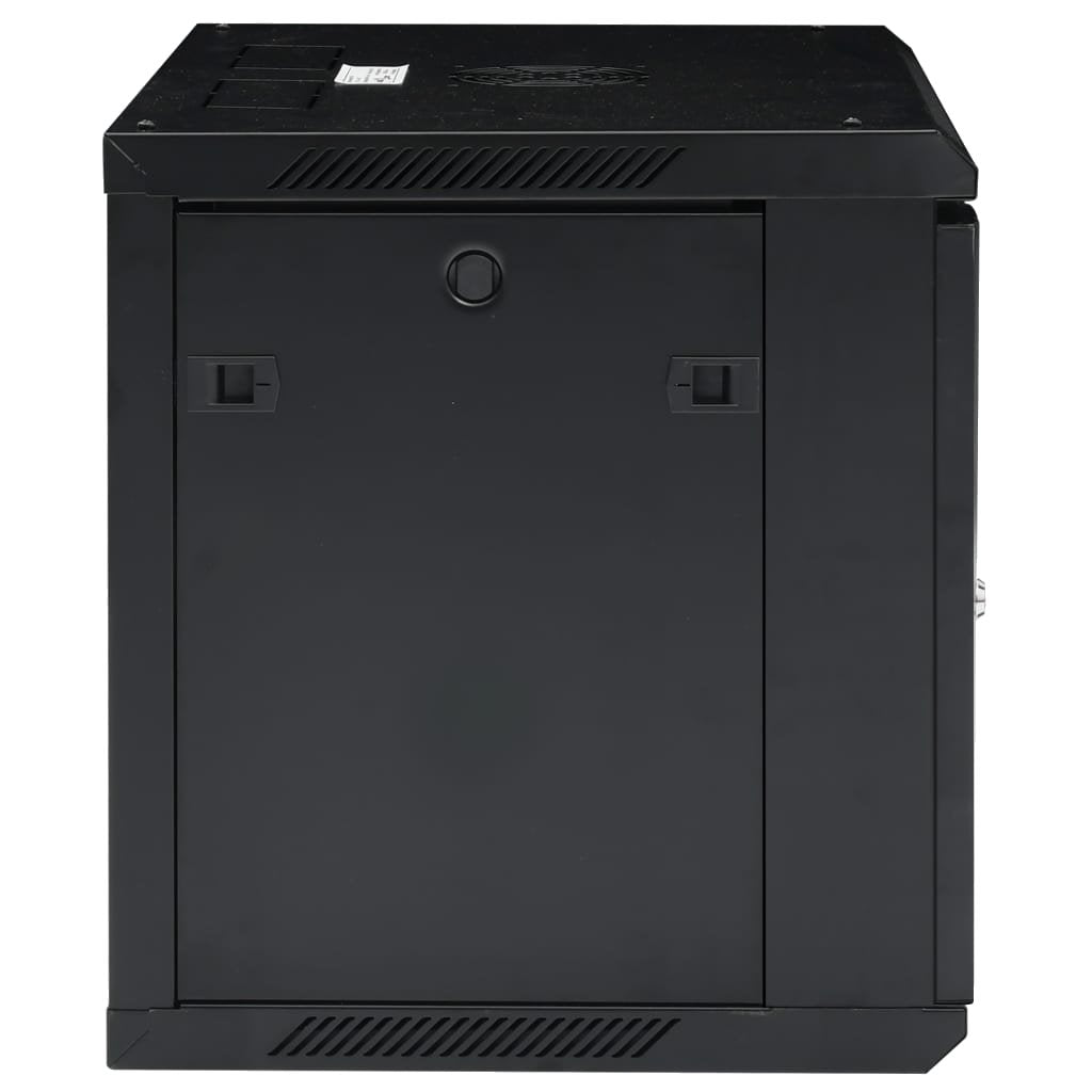 Armario Rack Mural Desmontado Phasak Pho 2109d 19' Altura 9u