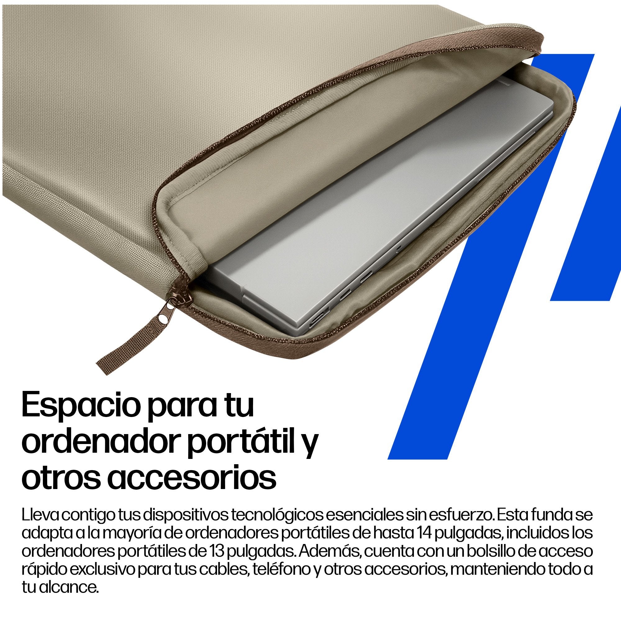Protective 13-14-Inch Laptop Sleeve C3tr5aa