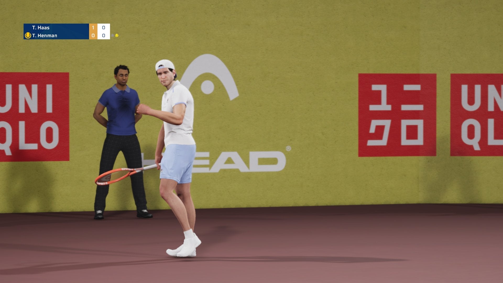 Juego Matchpoint Tennis Championship Xbox Series X