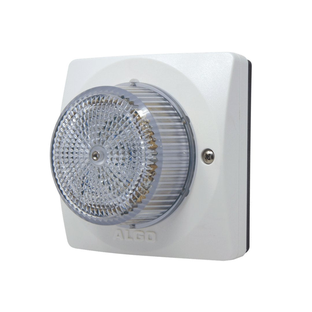 Algo 8128 Ip Visual Alerter - Clear