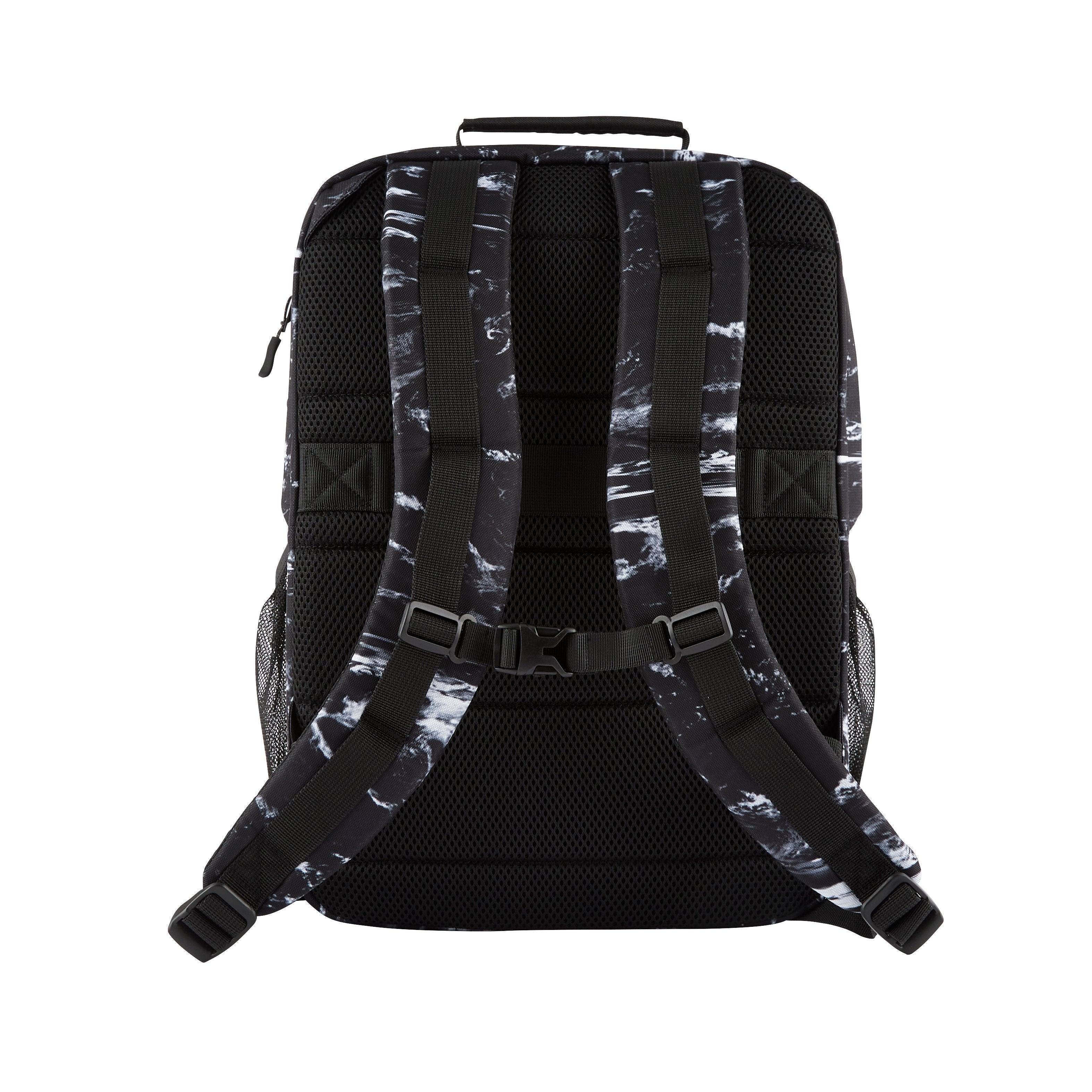 EAN 0197192487587 - HP Campus XL Marble Stone Backpack mochila Mochila informal Negro Polietileno de baja densidad (LDPE), Pl imagen 12