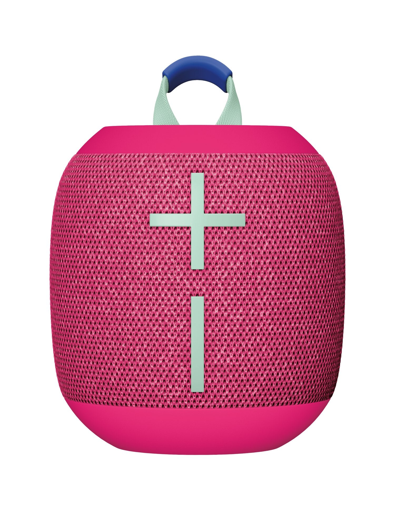 EAN 5099206115224 - Ultimate Ears WONDERBOOM 4 Altavoz portátil estéreo Rosa imagen 1