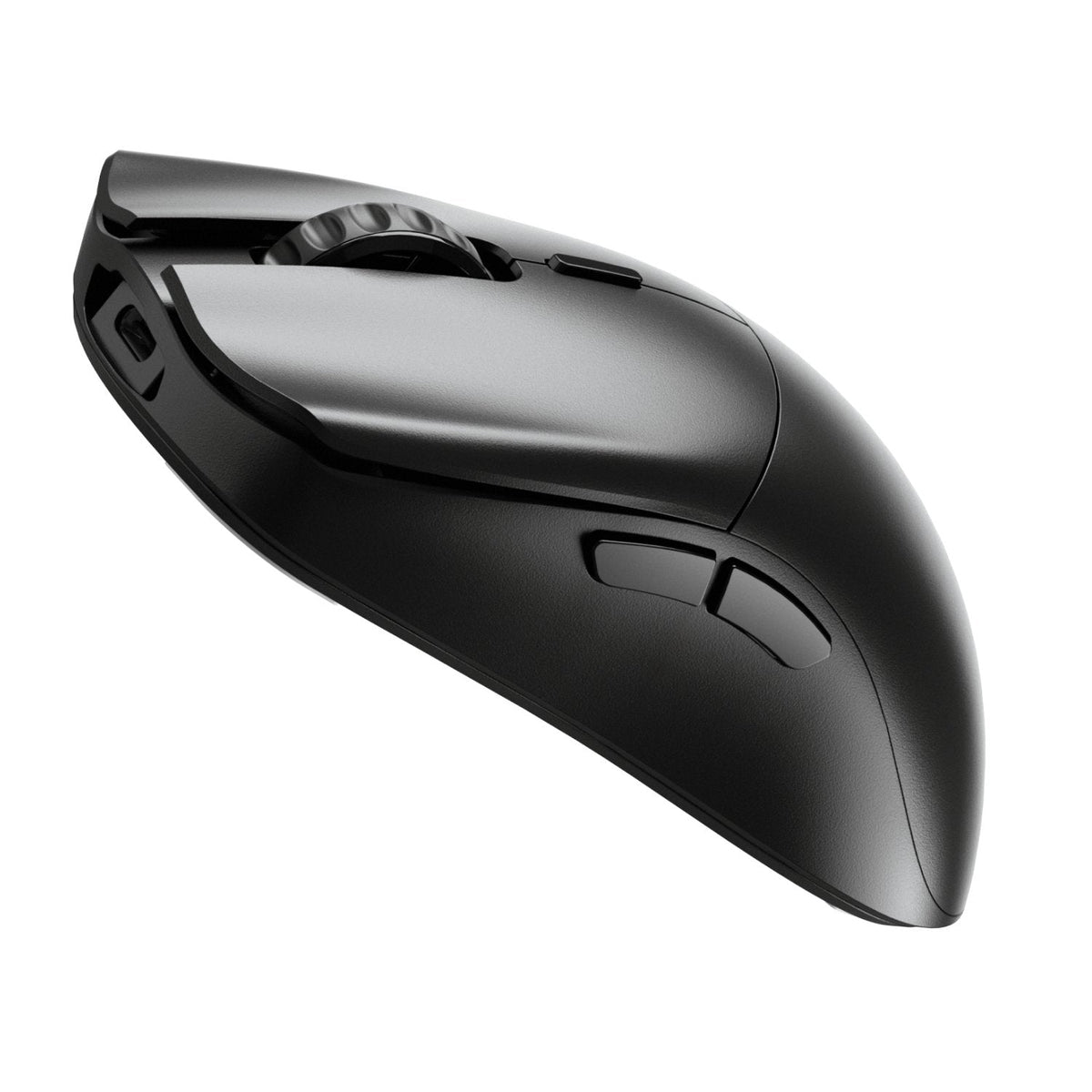 Glorious Series 2 Pro Wireless Gaming Ratón - Negro