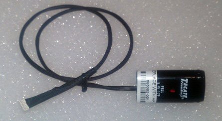 EAN 5711783374978 - HPE 686065-001 kit de montaje imagen 1