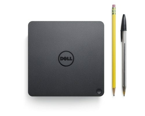 EAN 5704174092179 - DELL TB16 Alámbrico Thunderbolt 3 Negro imagen 5