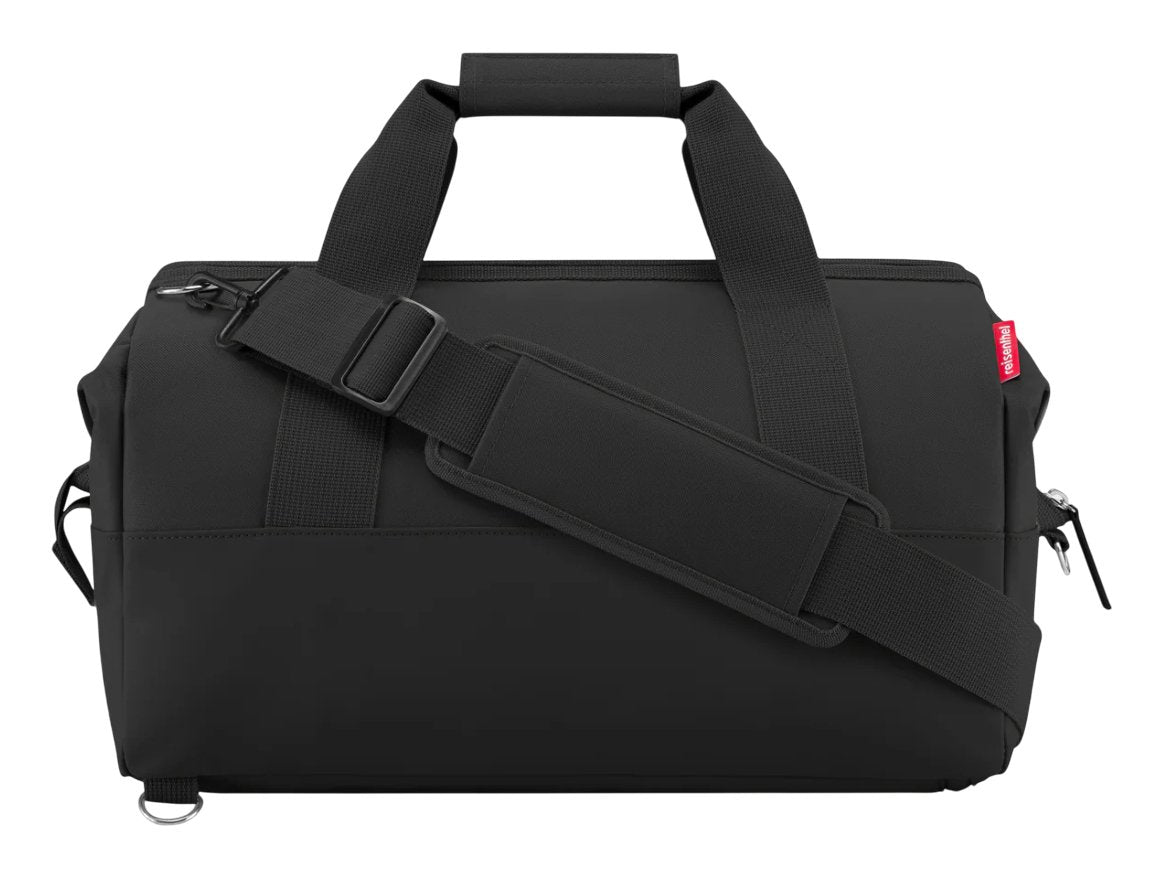 Reisenthel Allrounder M Duffel Mix Black