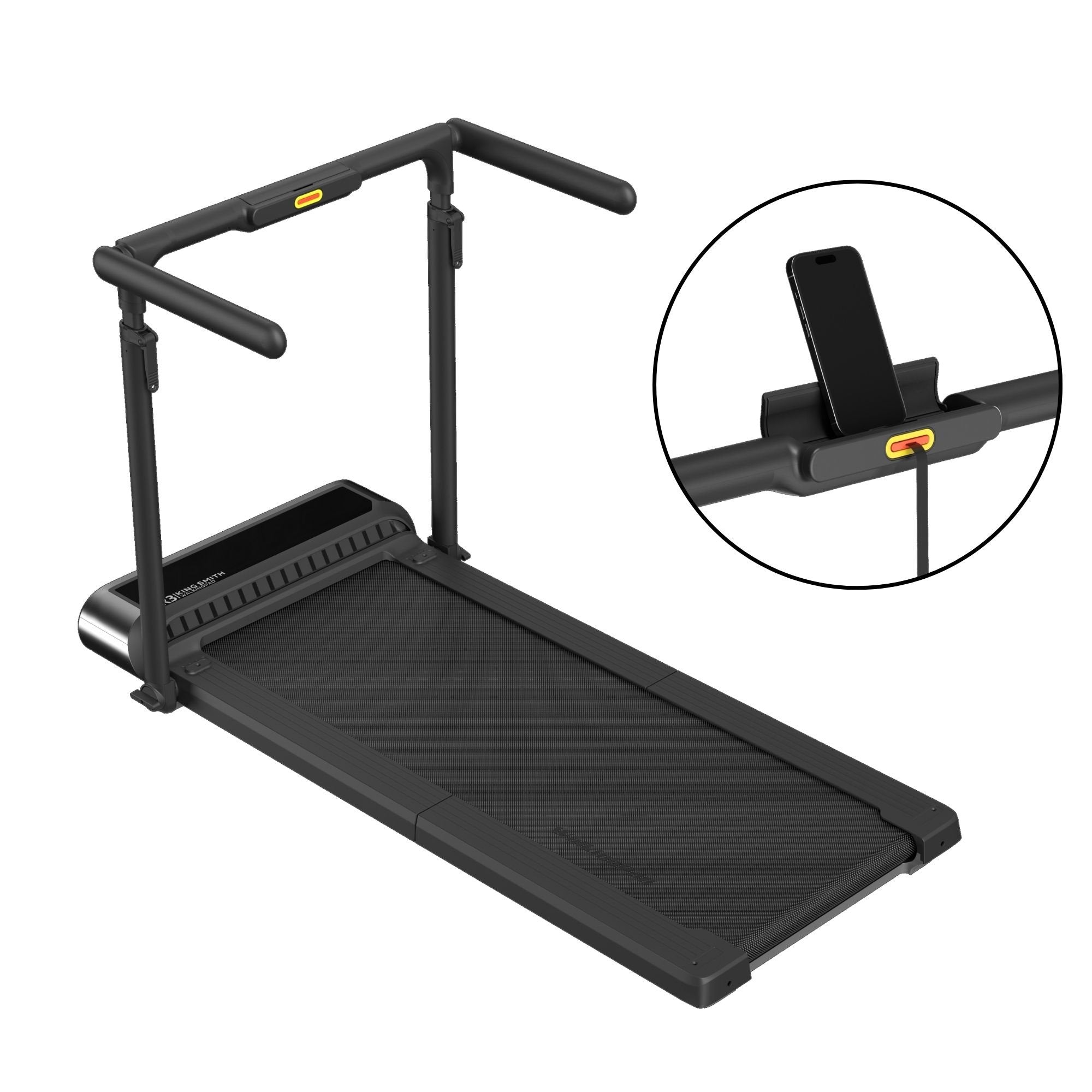 EAN 6970492718957 - Kingsmith ORWKPR3 cinta de correr 1200 x 440 mm 12 kmh imagen 2