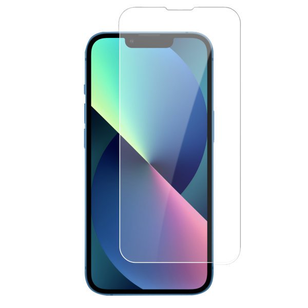 4smarts Second Glass X-Pro Clear Para Apple Iphone 13