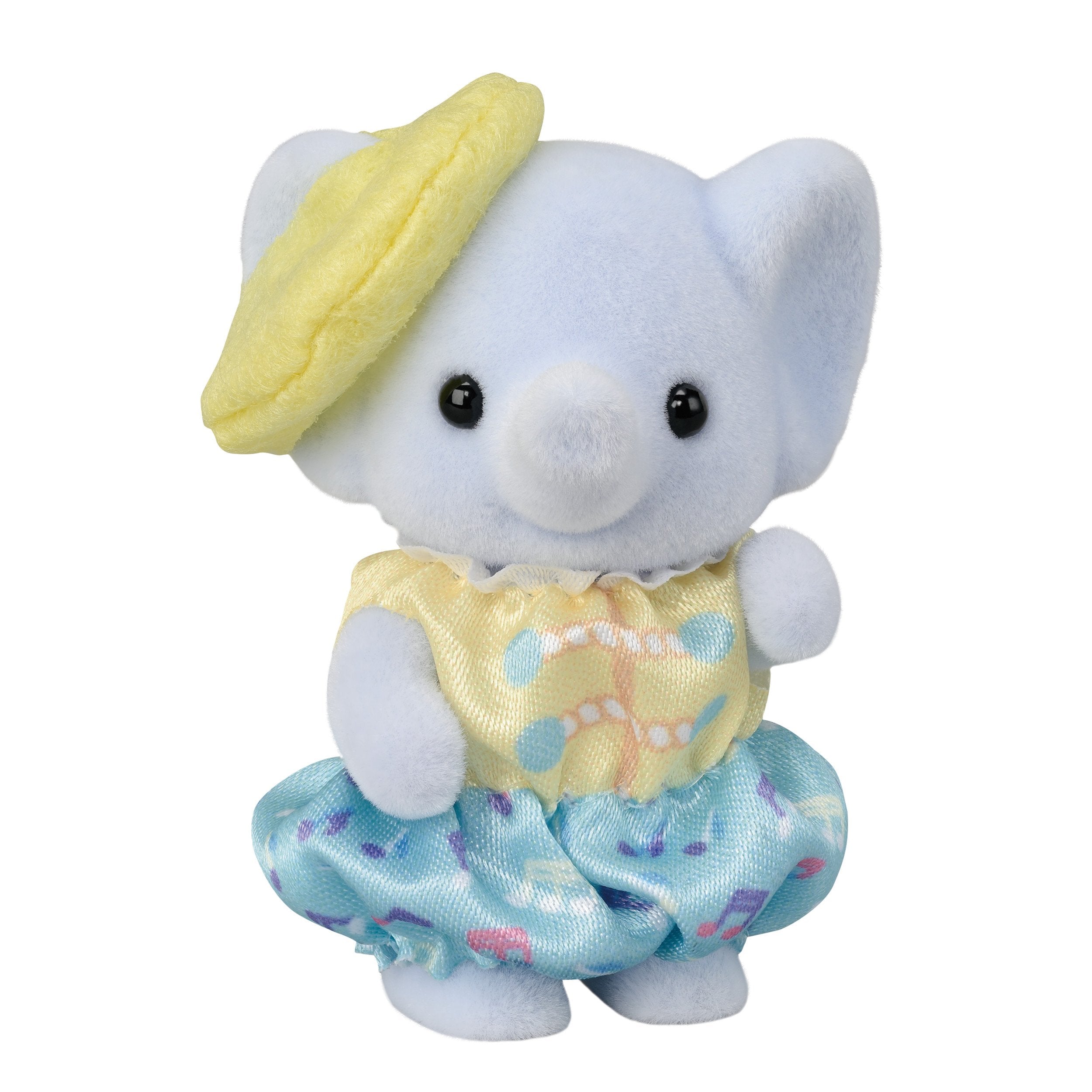 Epoch Sylvanian Families - Baby Konzert Figurenset 5817