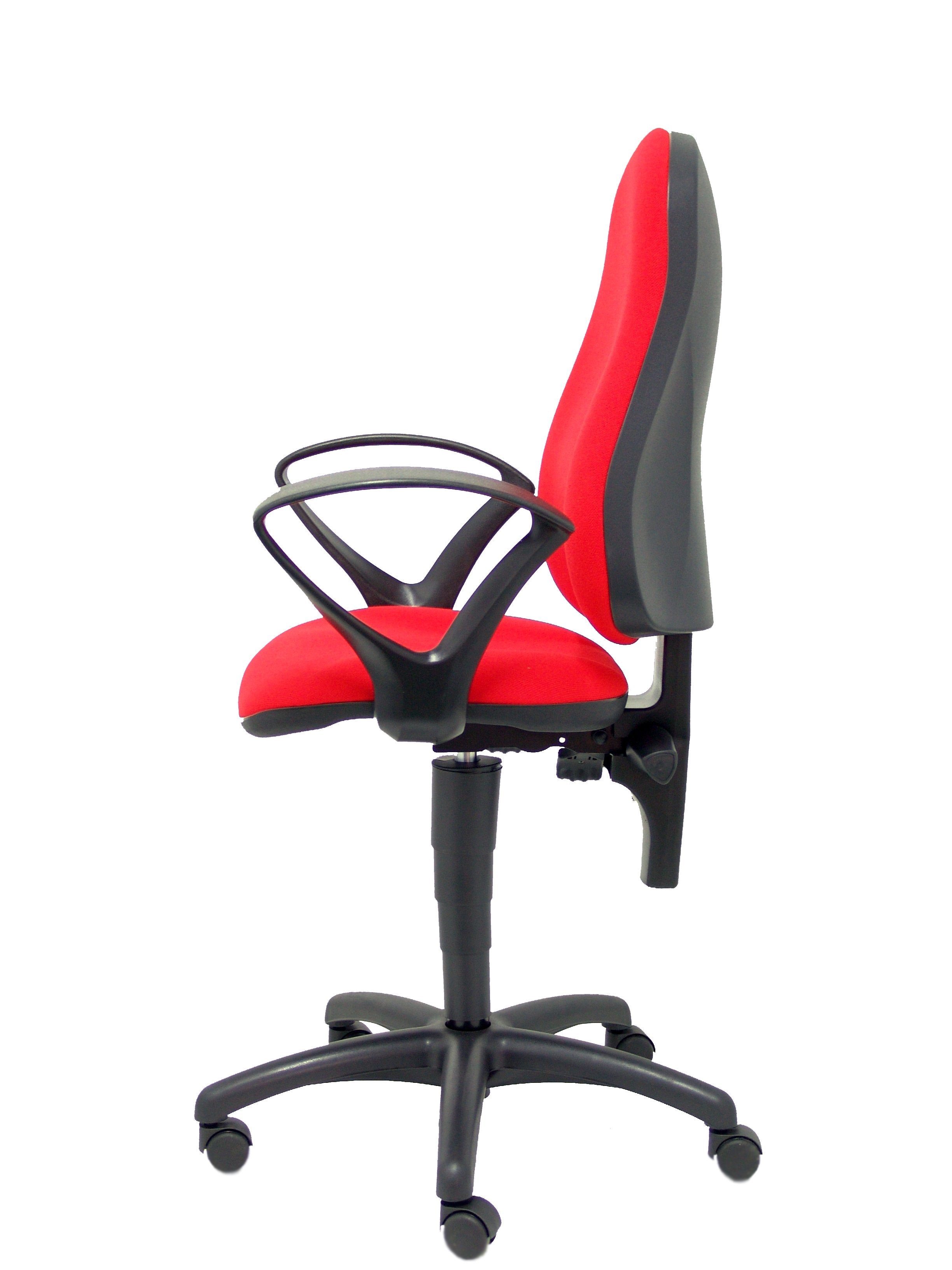 Silla Alamo Aran Roja 271saran350