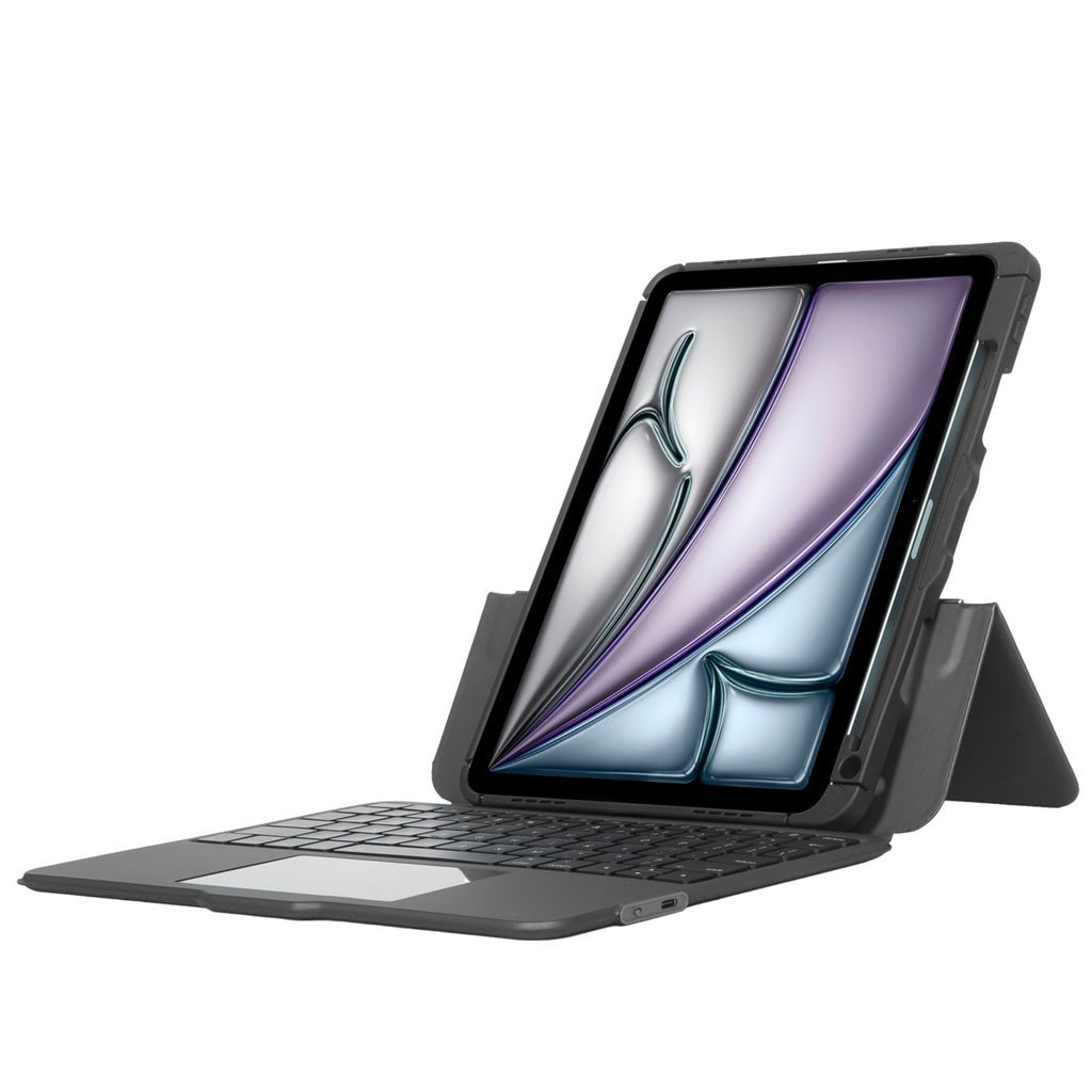 EAN 5063194002699 - Targus VersaVu QWERTZ Alemán Bluetooth Negro imagen 4