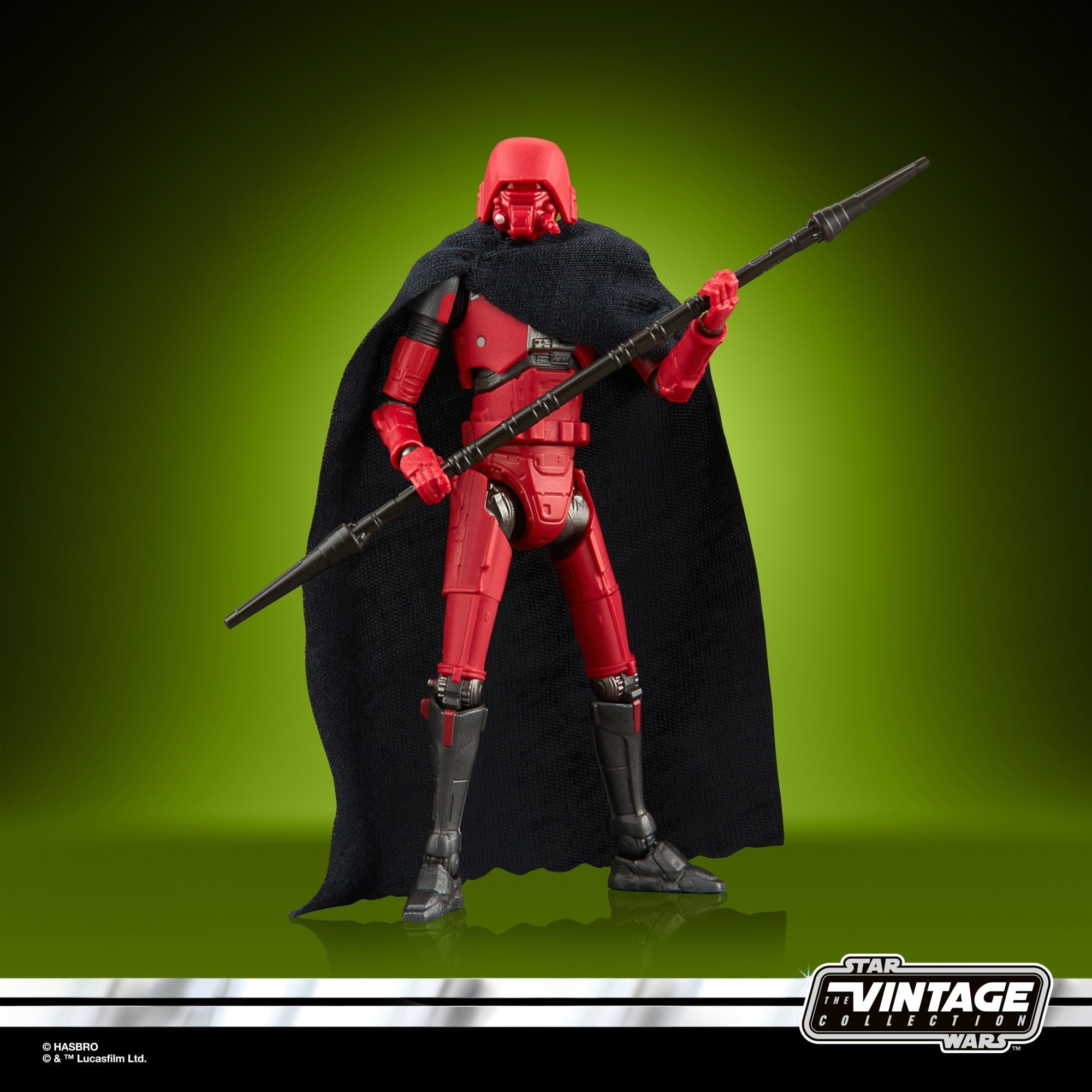 Figura Hasbro Star Wars Ahsoka Hk 87 Assassin Droid
