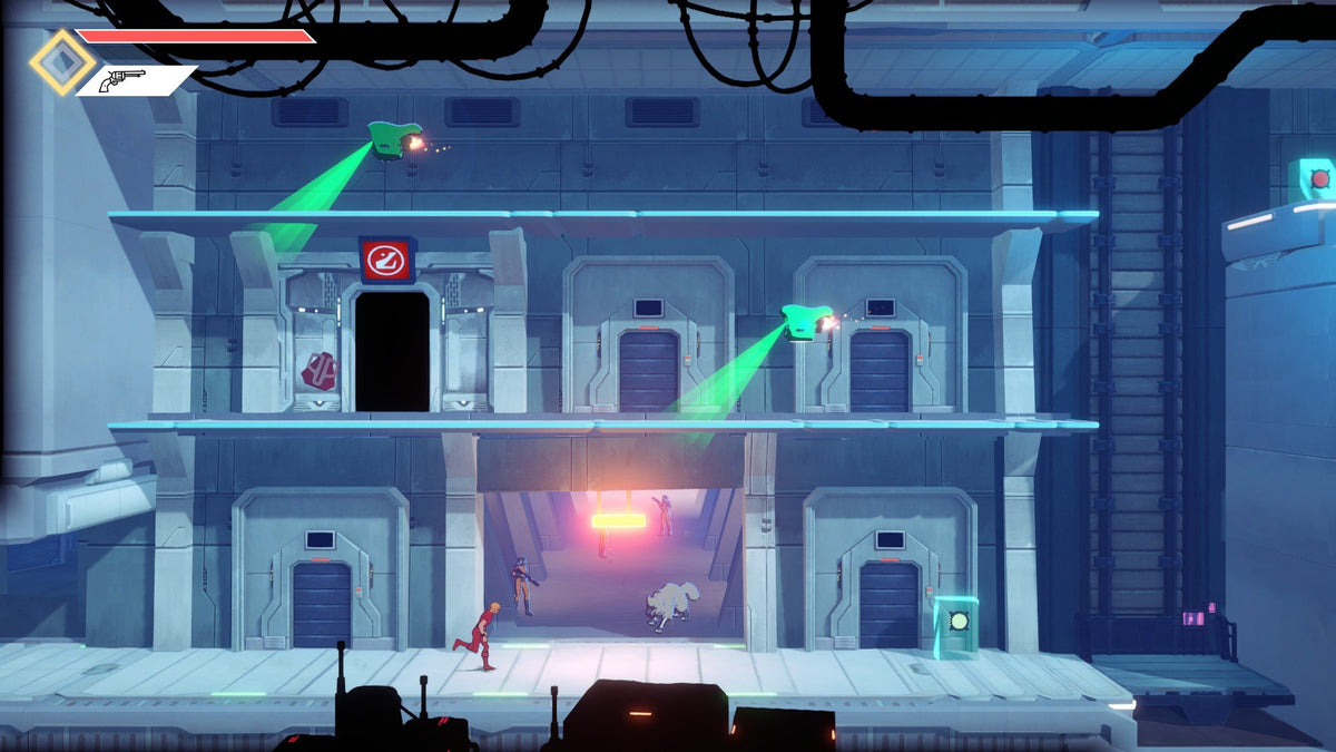 EAN 3701529519499 - Microids Space Adventure Cobra - The Awakening imagen 11