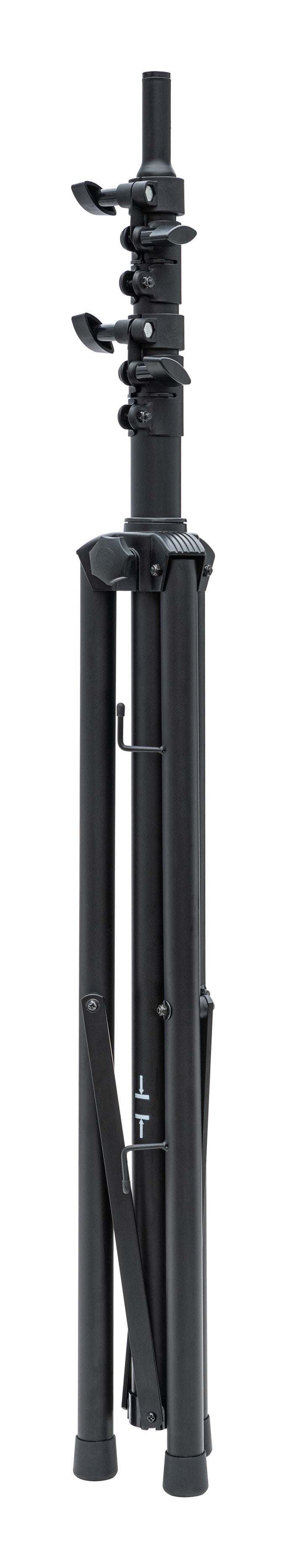 EAN 4007123691760 - Brennenstuhl 1170310040 tripode Sistema de iluminación 3 pata(s) Negro imagen 2