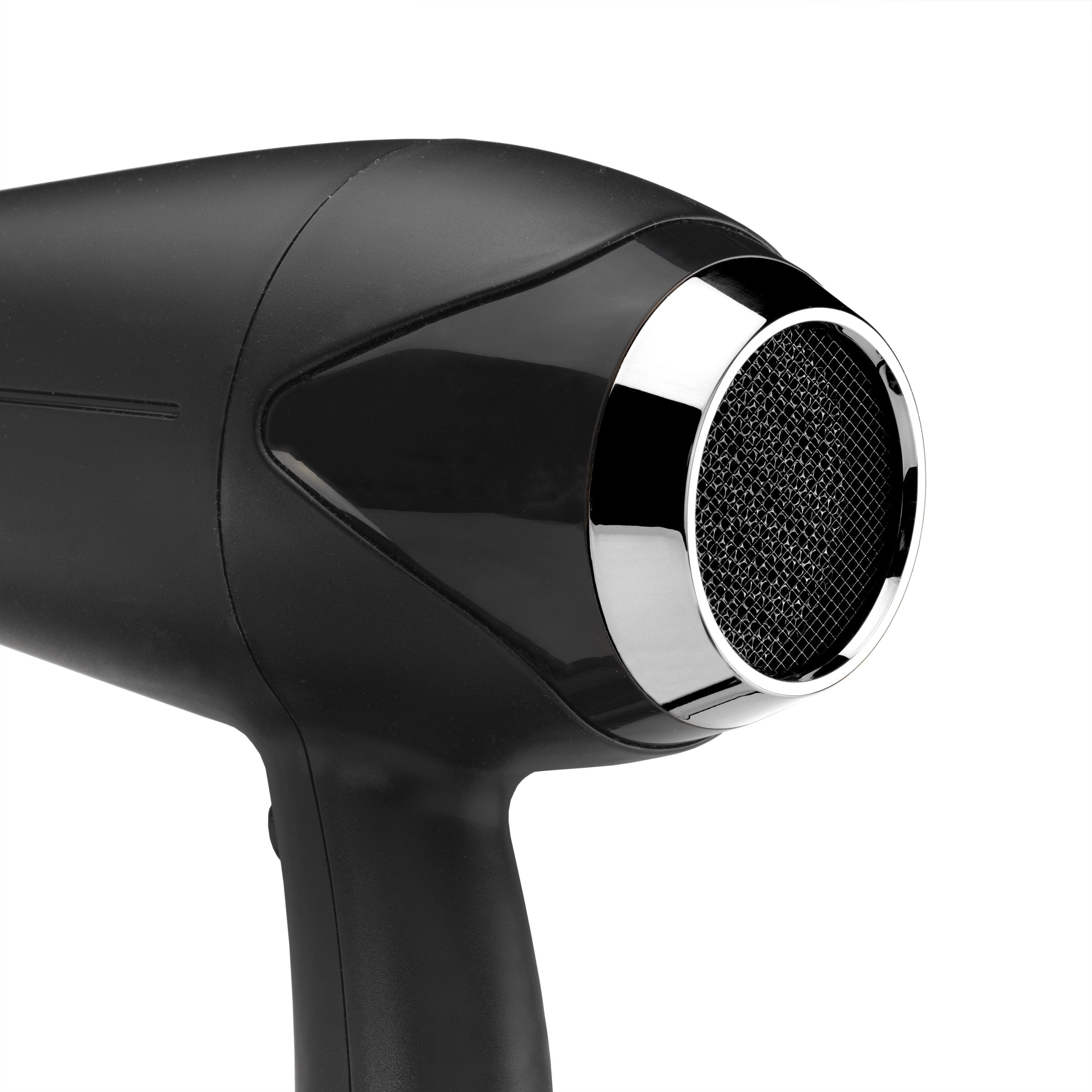Secador Pelo Dc Babyliss D572de 2200w Difusor Ionico