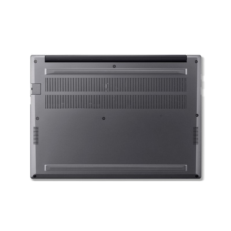Portatil Acer Travelmate X4 14 Ai Tmx414-51-Tco Diseño De Bisagra En 180 Grados Intel Core Ultra 7 258v / Hasta 4.8 Ghz Win 11 Pro Intel Arc Graphics 140v 32 Gb Ram 1.024 Tb Ssd Nvme Qlc 14" Ips 1920 X 1200 @ 120 Hz Gigabit Ethernet Wi-Fi 7