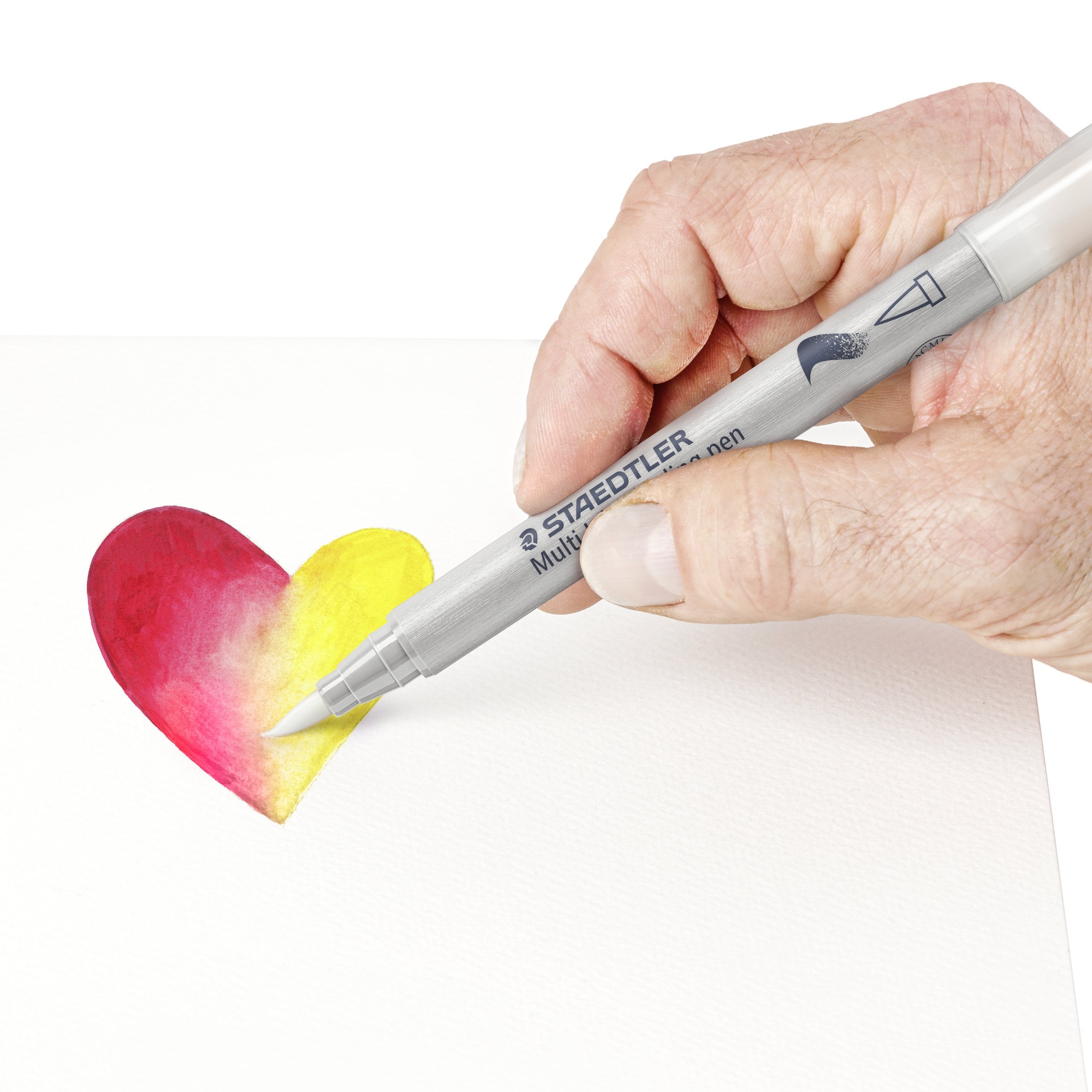 Maedtler Multi Ink Blending Pen 2 M