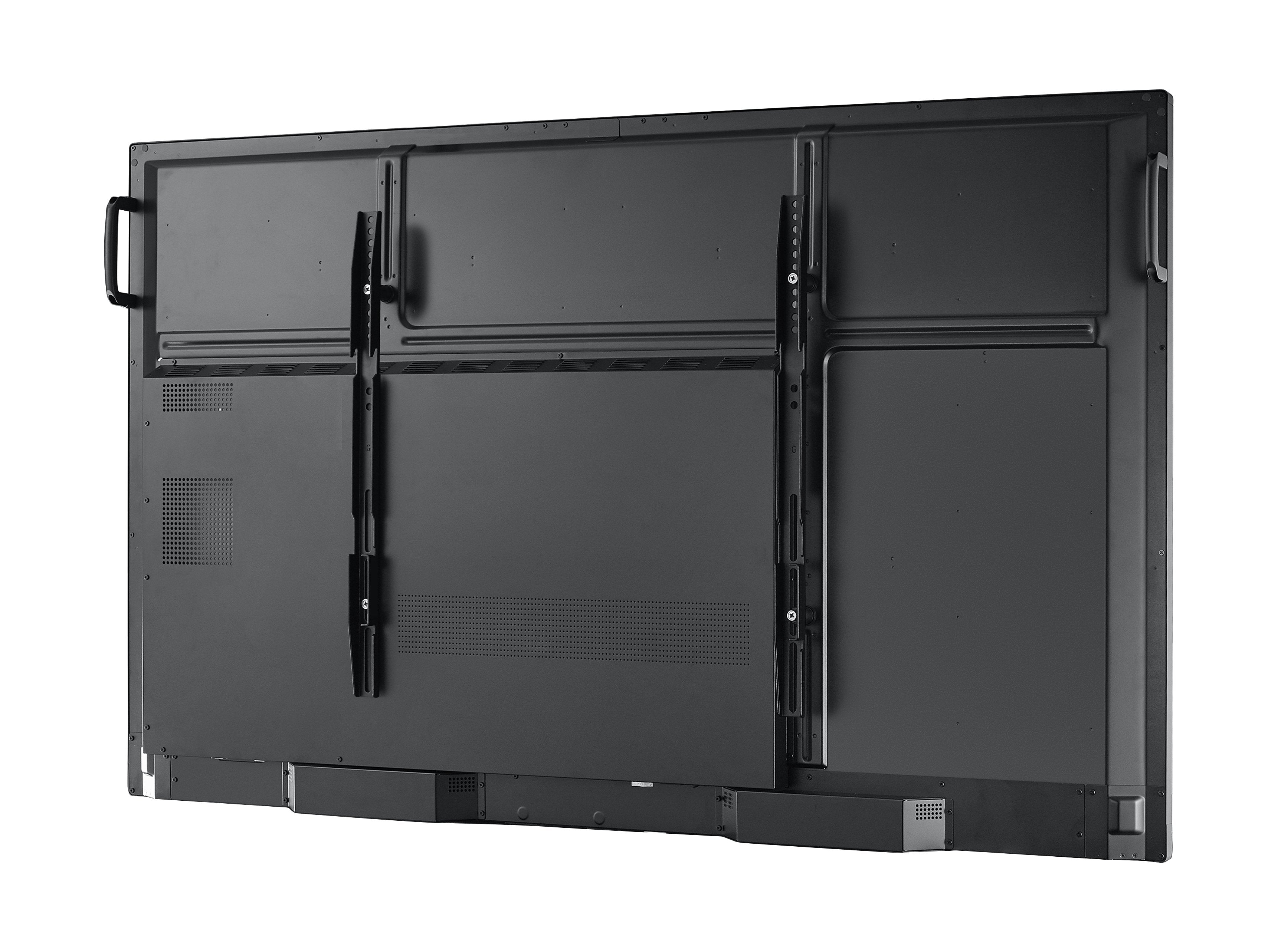 EAN 4710739597110 - AG Neovo IFP-6503 Panel plano interactivo 163,8 cm (64.5") LCD 400 cd / m² 4K Ultra HD Negro Pantalla tác imagen 7