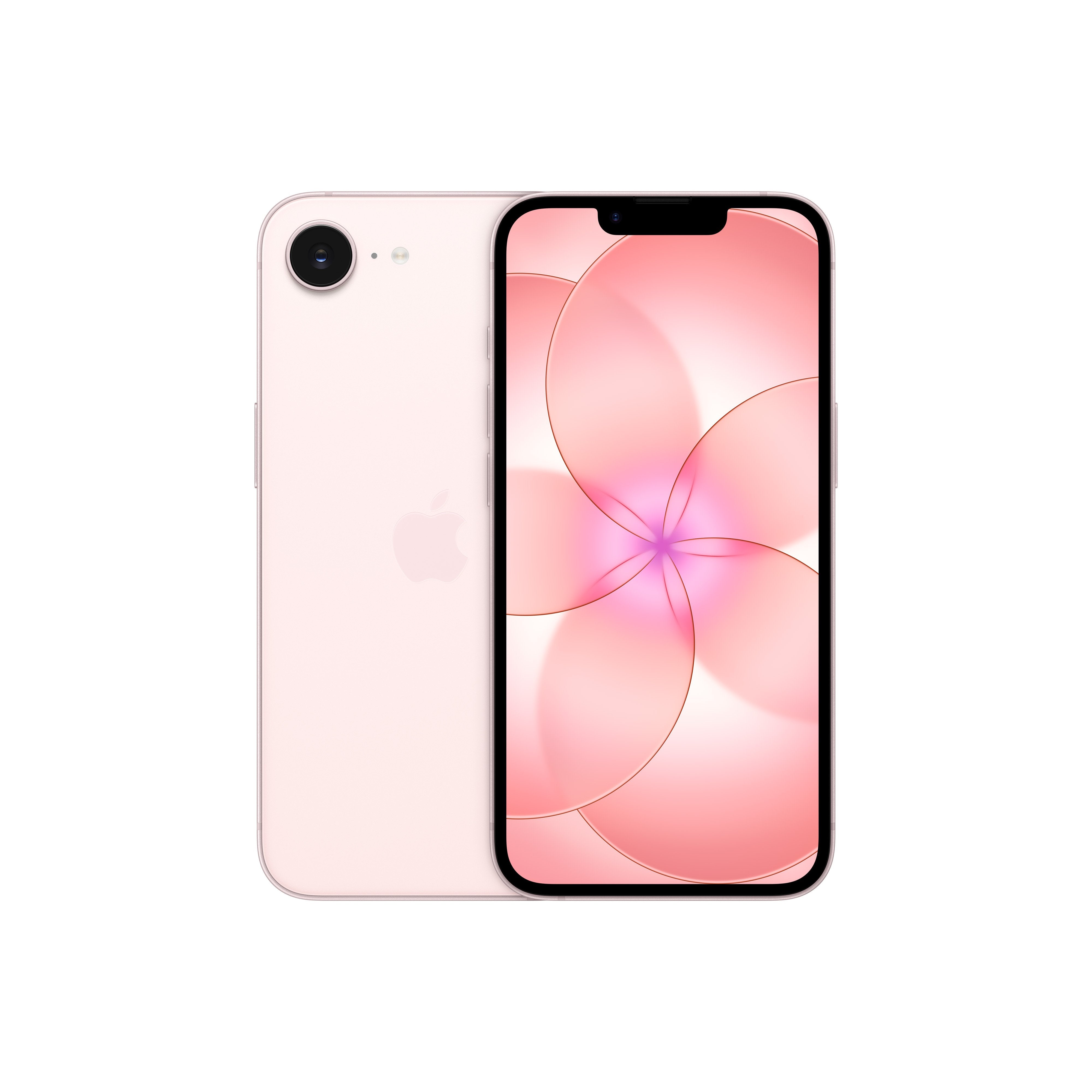 Apple Iphone 17e 256gb - Pink