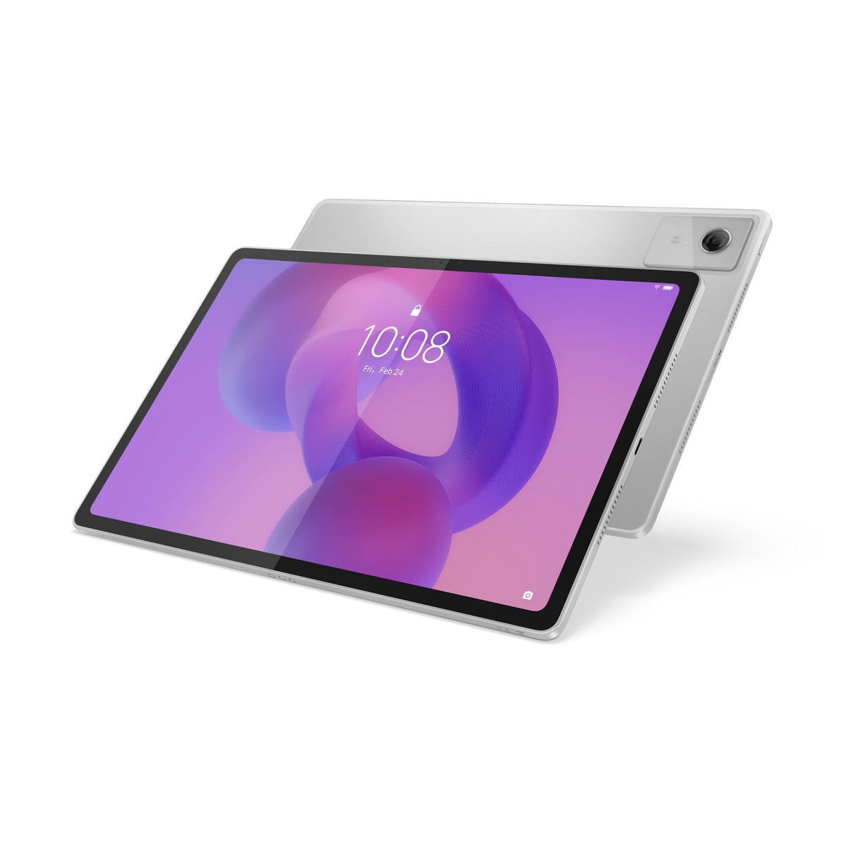 Tablet Lenovo Idea Tab Plus Wifi 12.1 2.5k 8gb Ram 256gb With Pen - Grey
