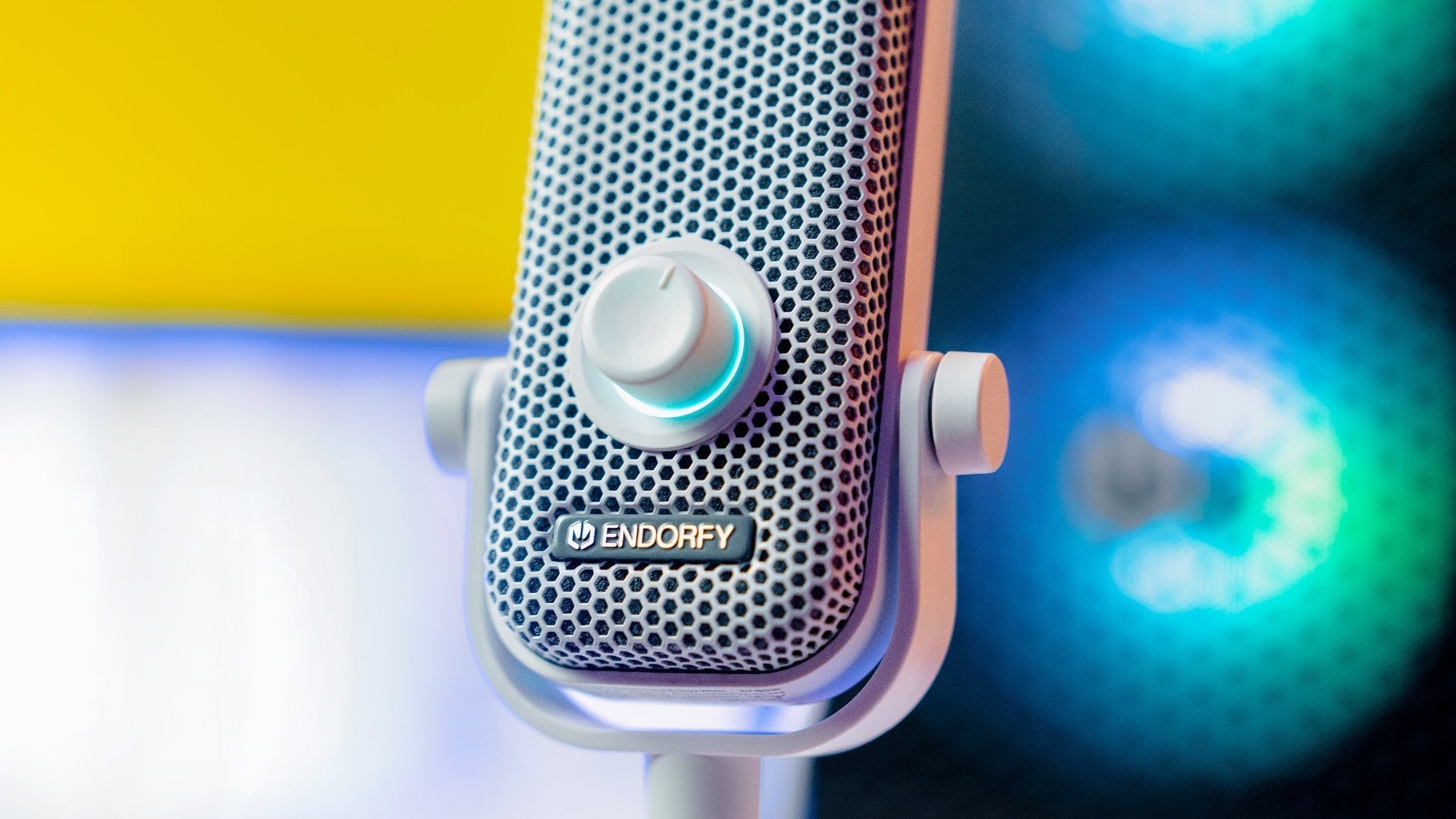 EAN 5903018667690 - ENDORFY Solum Voice S Blanco Micrófono para PC imagen 17