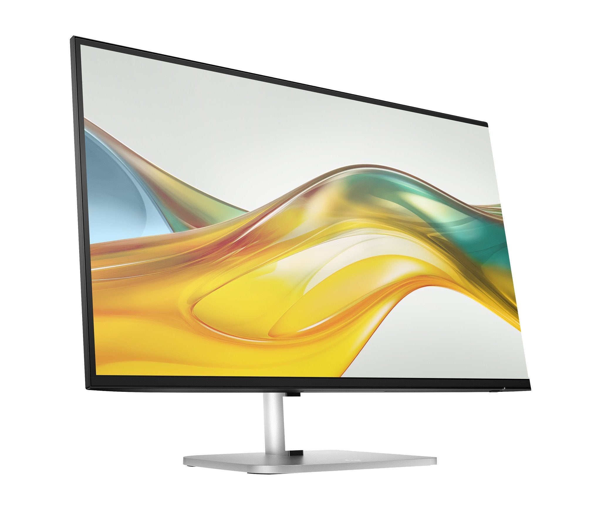 Hp Series 5 Pro 27 Inch Qhd  Monitor - 527pq Pvc Free