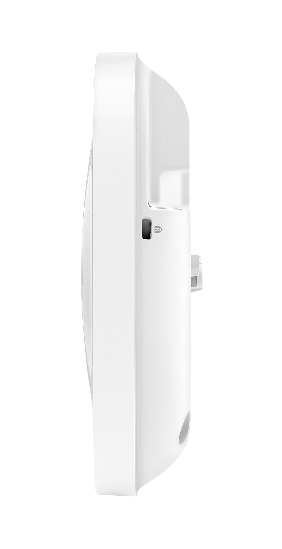 EAN 0190017674797 - HPE Networking Instant On Access Point Dual Radio Tri Band 2x2 Wi-Fi 6E (RW) AP32 imagen 5