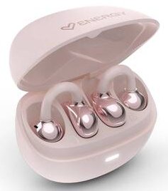EAN 8432426501298 - Energy Sistem StreetPods Auriculares Inalámbrico Dentro de oído Bluetooth Rosa claro imagen 1