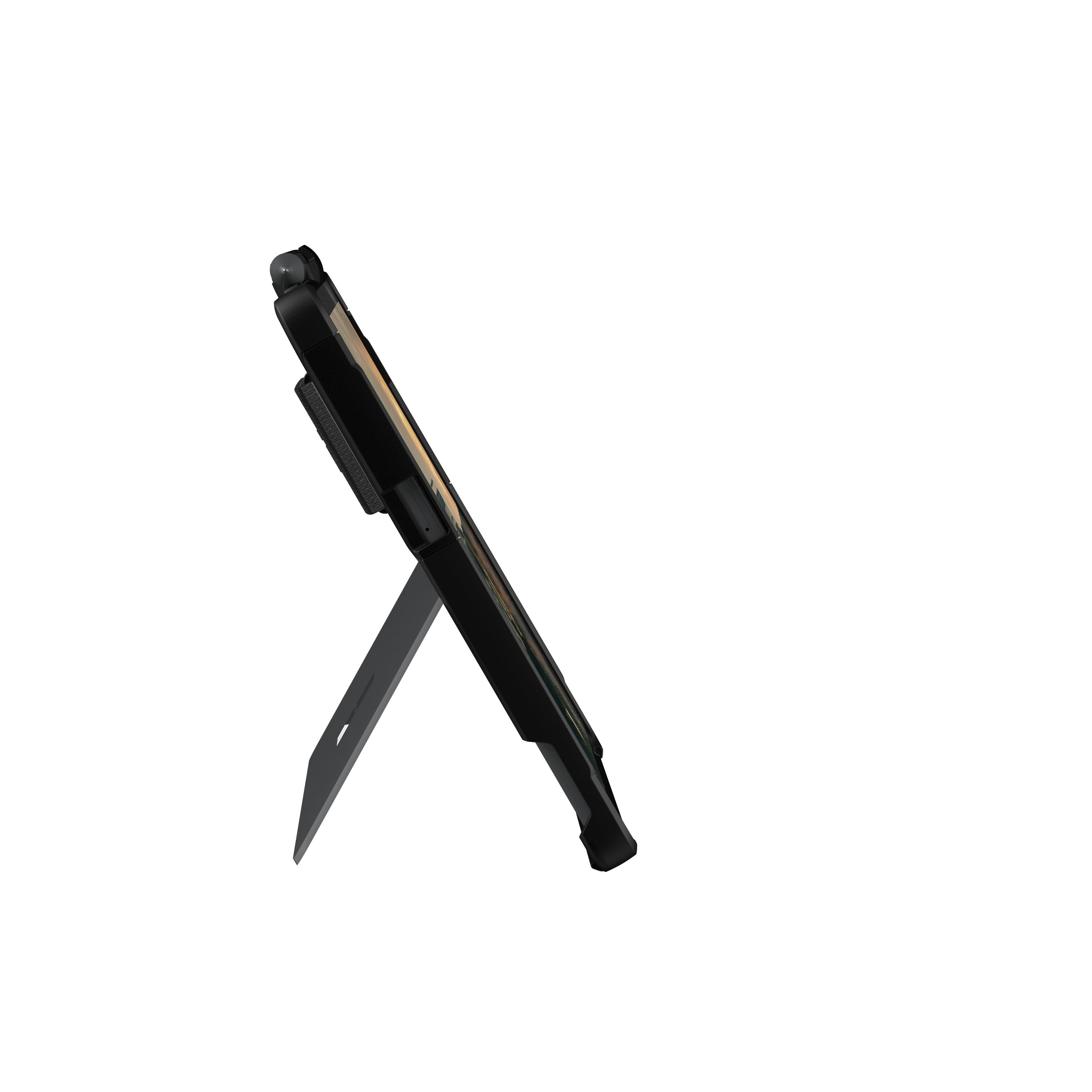 Urban Armor Gear Scout 25,4 Cm (10") Funda Negro