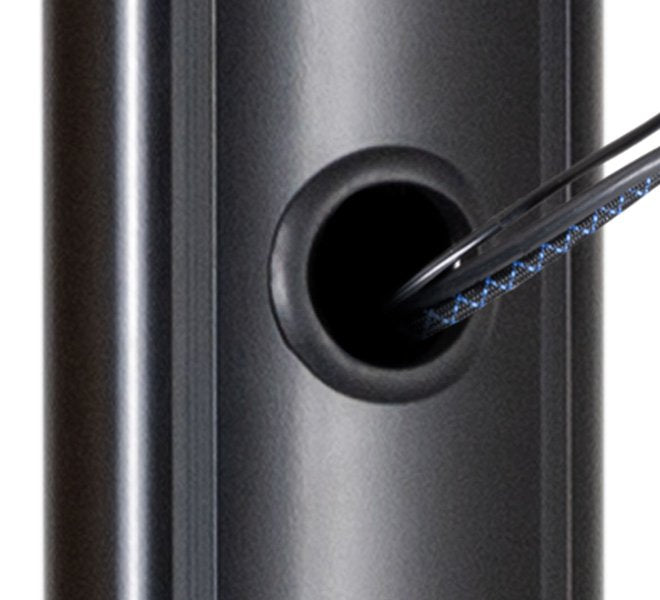 Mode-Al - Vertical Support Accs