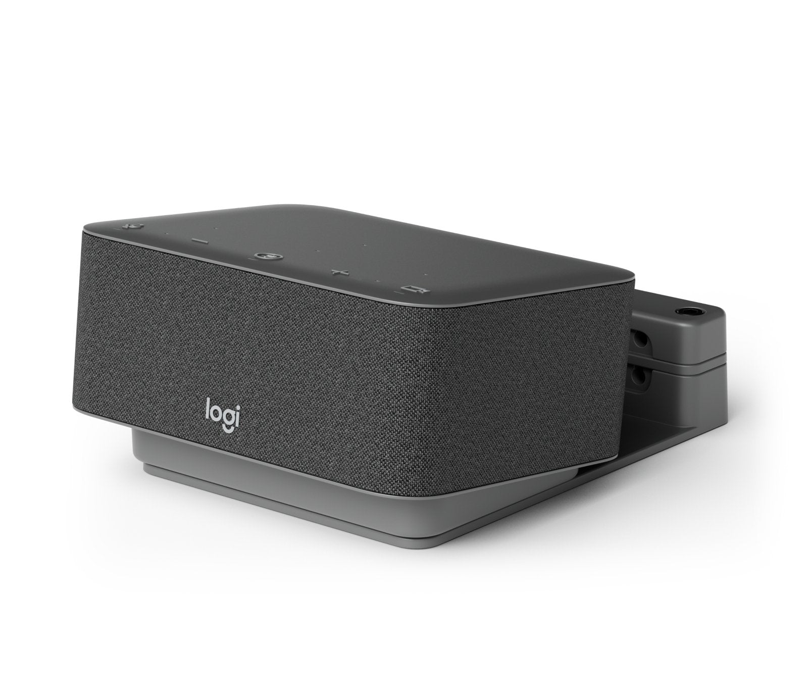 Logitech Dock Focus Room Kit Teams - Ww-9004