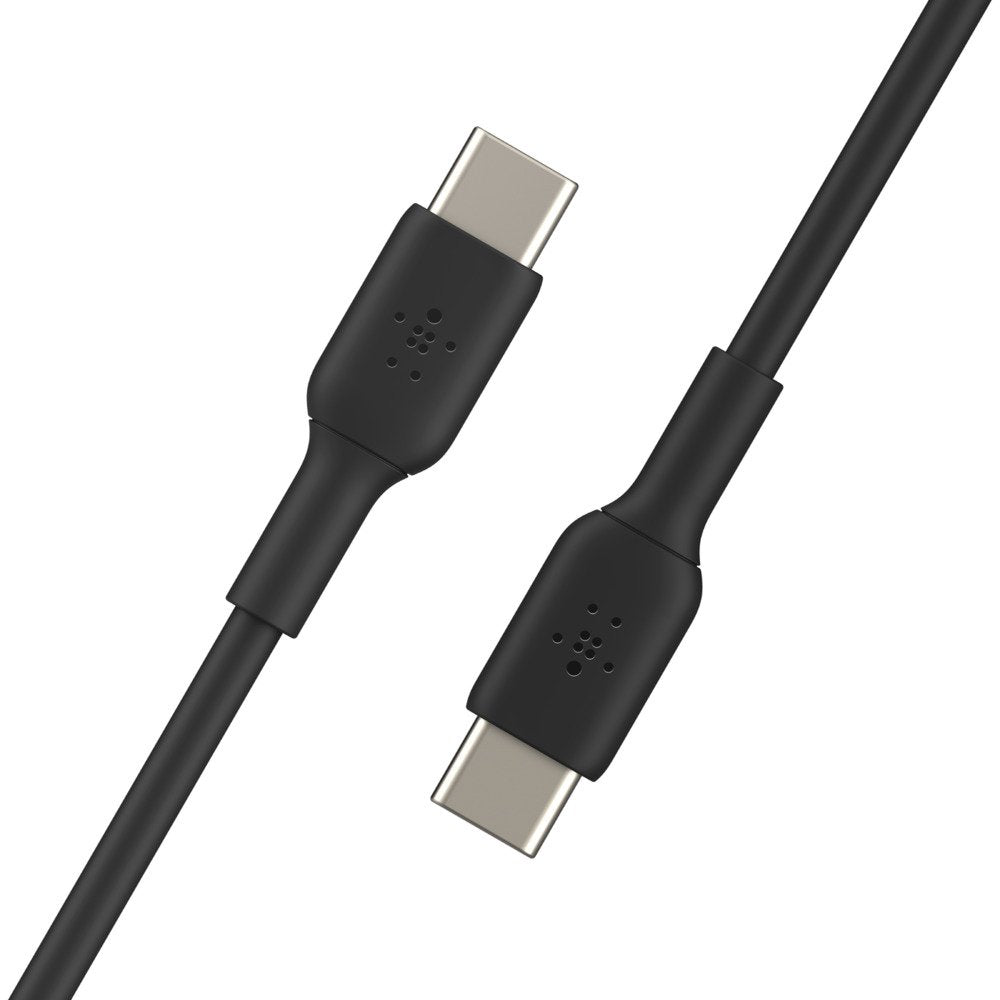 Belkin Cab003bt2mbk Cable Usb 2 M Usb C Negro