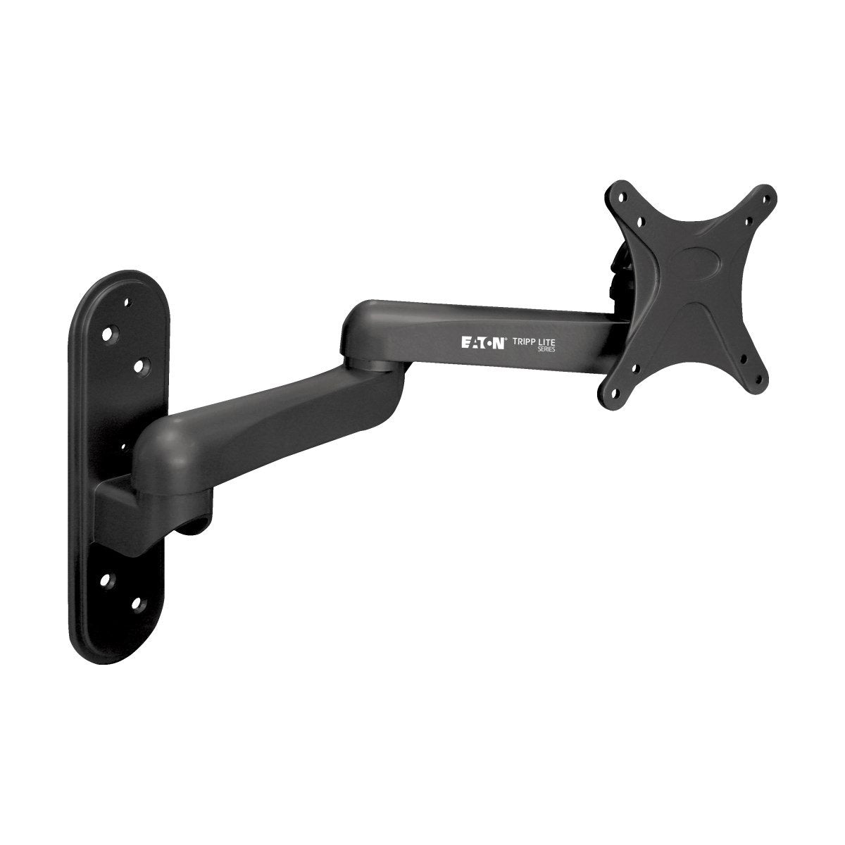Tripp Lite Dwm1327se Schwenk- Neige-Soporte De Pared Fr 33,00cm (13") - Bis 68,60cm (27") -Fernseher Und -Monitore (Dwm1327se)