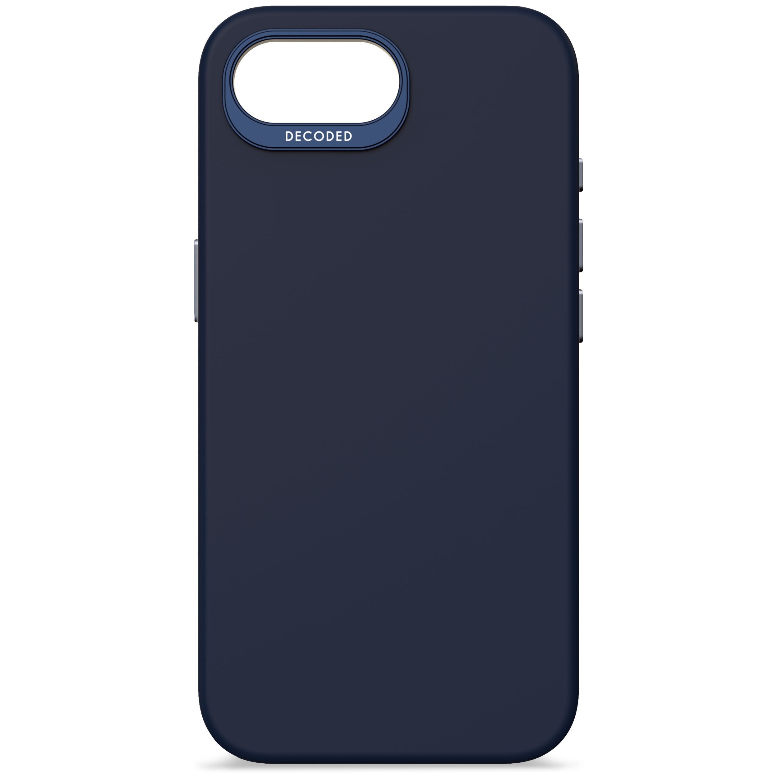 EAN 8721145006048 - Decoded D25IPOSEBCS9NY funda para teléfono móvil 15,5 cm (6.1") Marina imagen 9