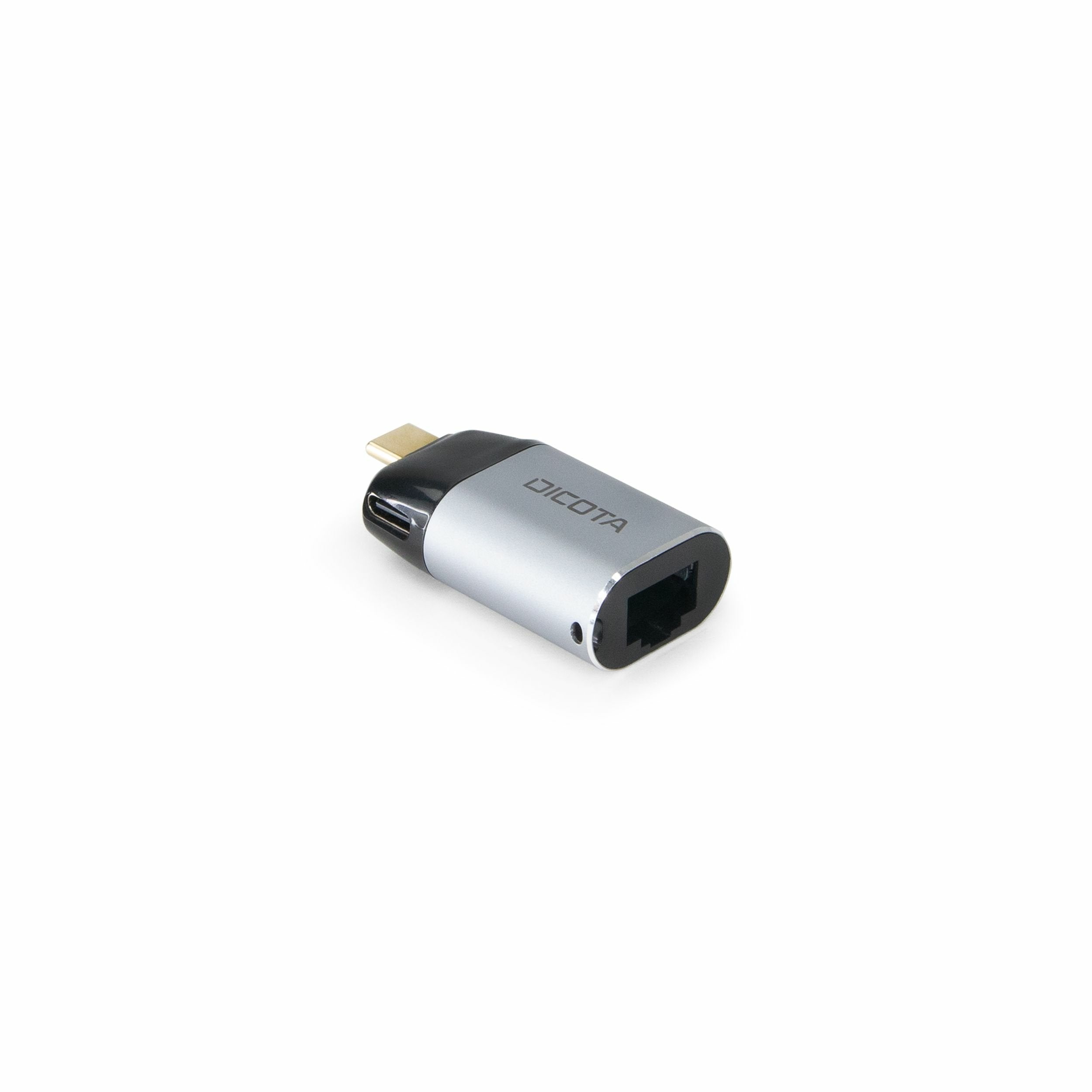 EAN 7640239421257 - DICOTA D32048 tarjeta y adaptador de interfaz RJ-45 imagen 1