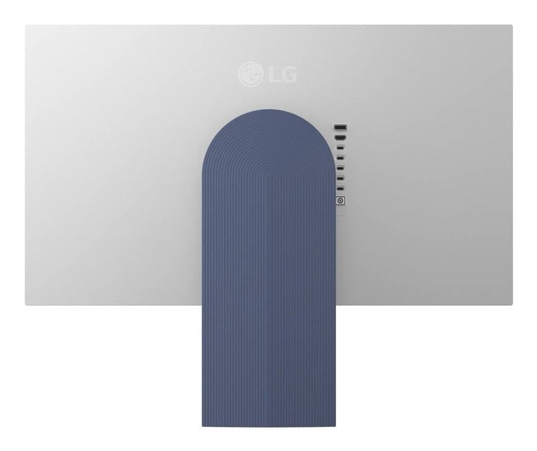 Monitor Lg 32 "  Ultrafine 32u990a S 6k 60hz